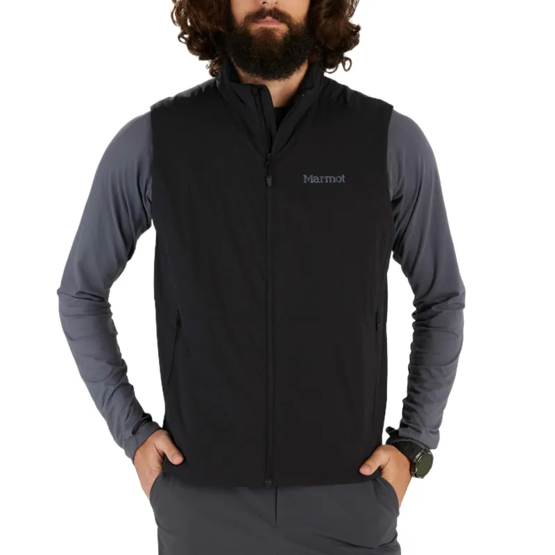 Marmot Vests Men-2