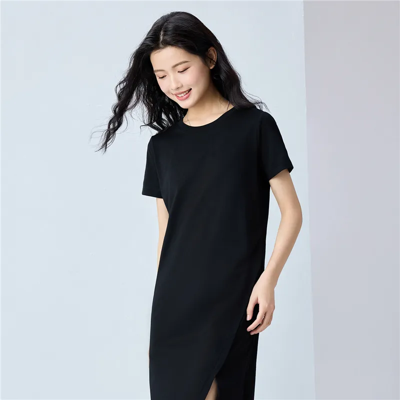 UNIQLO Short Sleeved Dress Women's-2