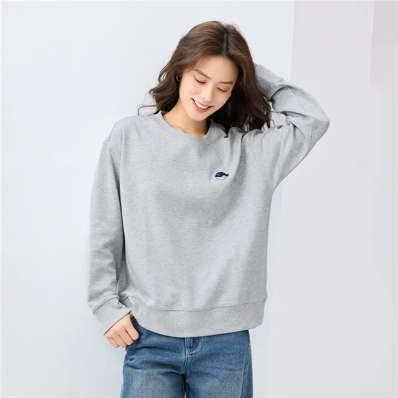 UNIQLO Sweatshirts Women's-8
