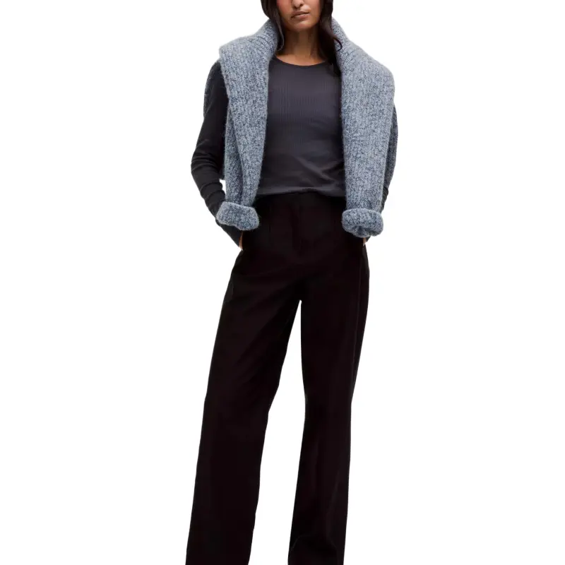 Lululemon Knitwear Women's Midnight Black-2