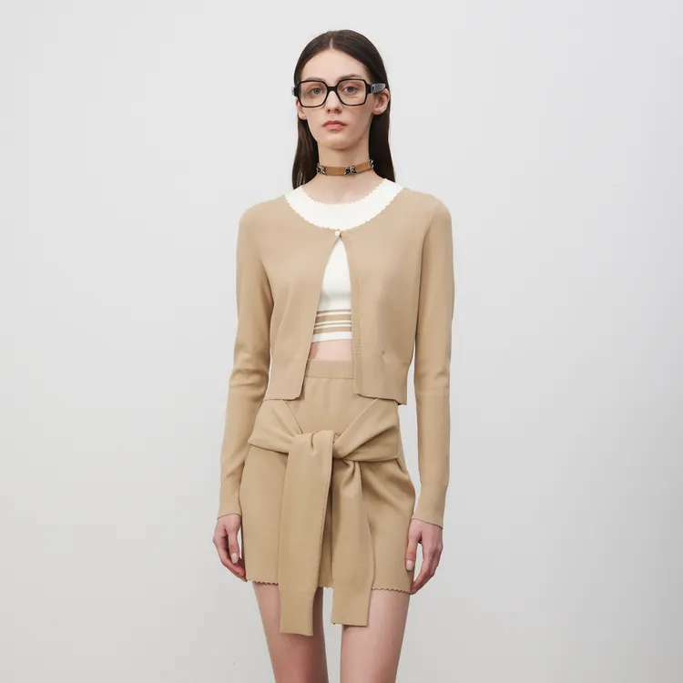 Lost In Echo Knitwear Women's-9