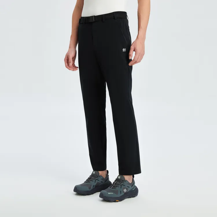 KOLON SPORT HIKE Series Casual Pants Men's-3