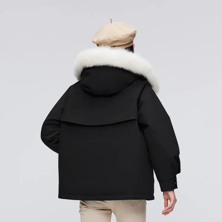 BOSIDENG Down Jackets Women's-5