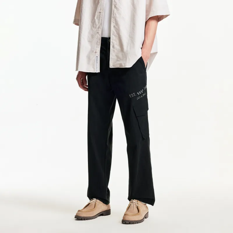 JACK JONES· Men's Clothing Men's-9