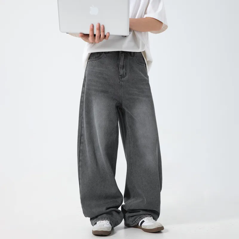 GXXX Casual Pants Men-1