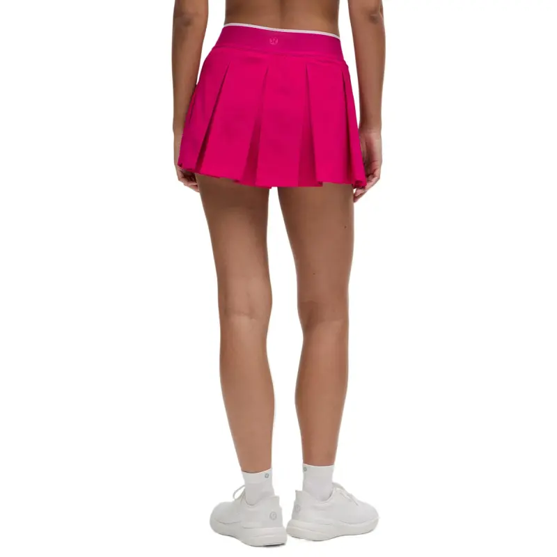 Lululemon Casual Short Skirts Women's-1