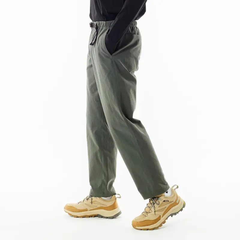 Jack Wolfskin Rugged Climb Knitted Sports Pants Men's-8