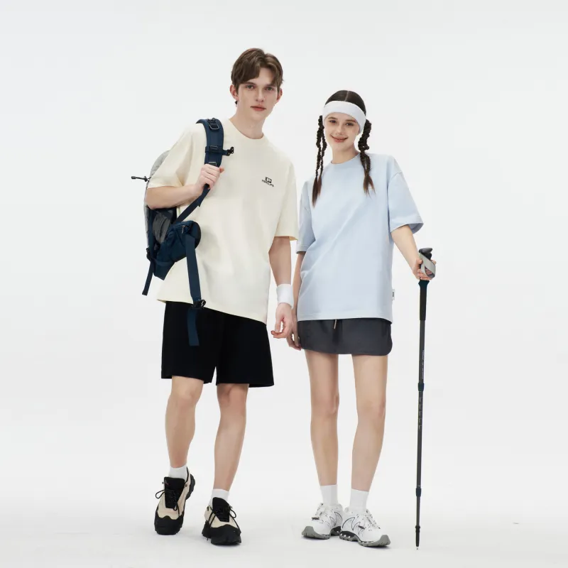 PCLP T Shirts Unisex-8