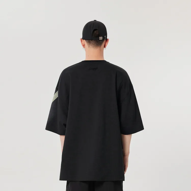 CROQUIS T Shirts Unisex-8
