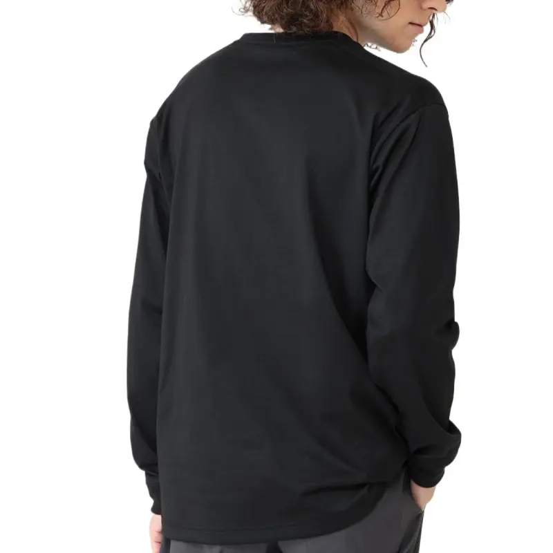 Columbia Urban Hike T Shirt Men's Black-3