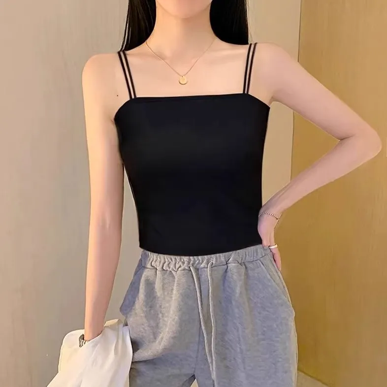 La Chapelle Camisole Women's 1 Pack-3
