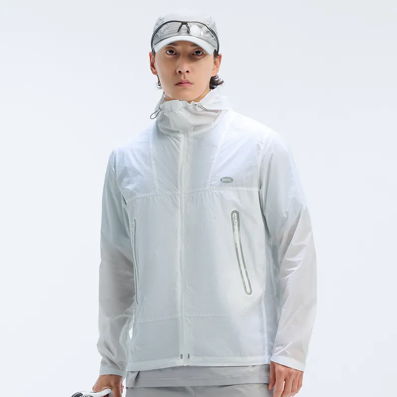 LONSDALE UV Protection Breathable Sun Protection Clothing Unisex-1