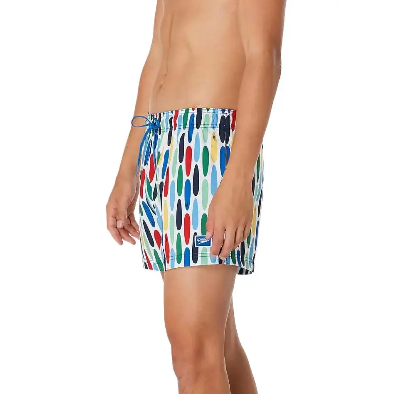 Speedo Swimming Shorts Men-2