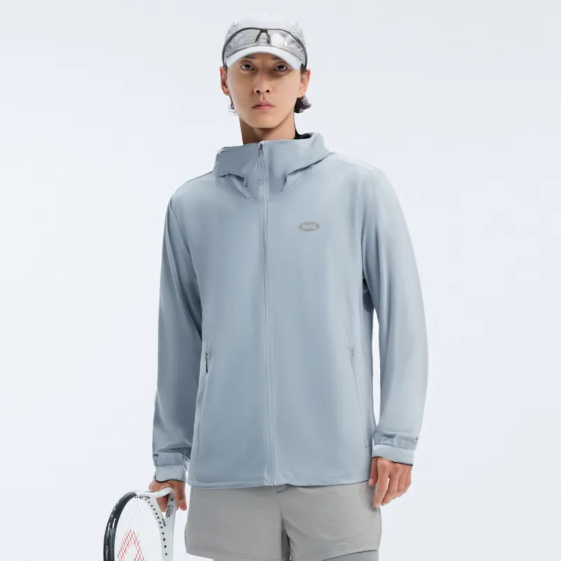 LONSDALE UV Protection Cooling Sun Protection Clothing Unisex-6