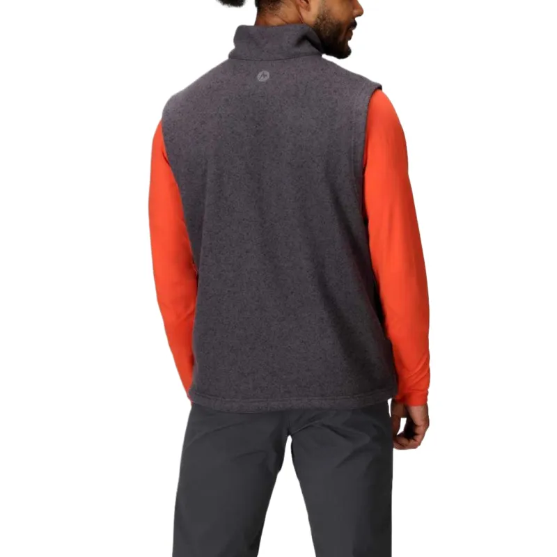 Marmot Vests Men-4