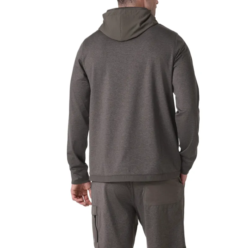 Vuori Sweatshirt Men's Warm Gray-2