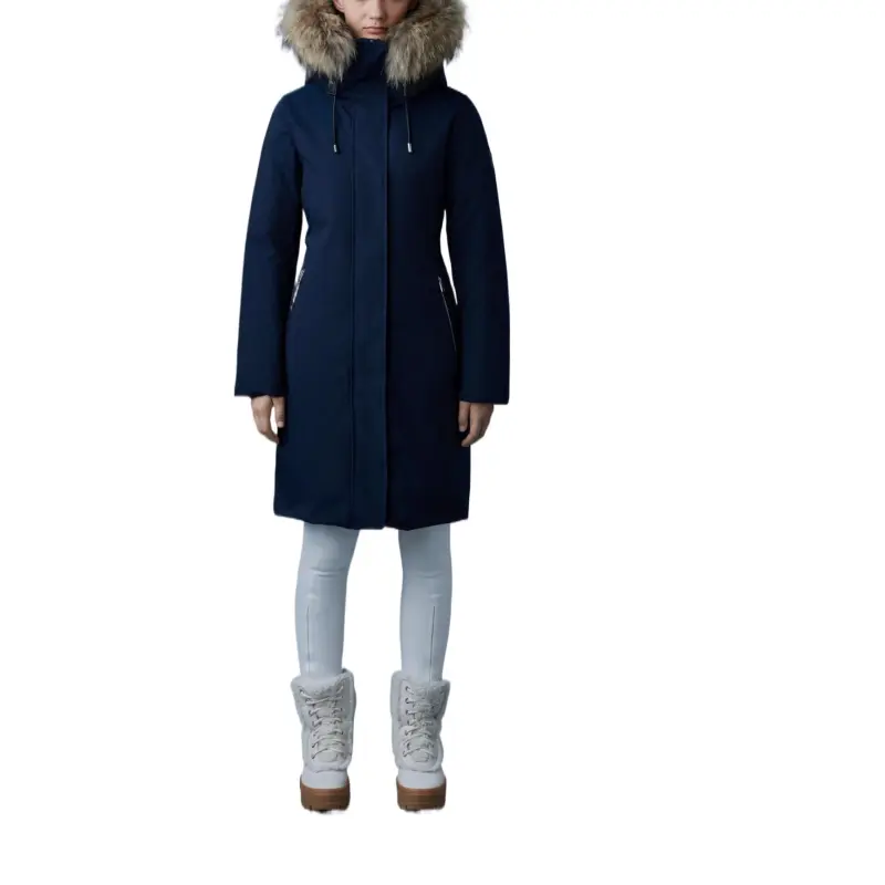 MACKAGE SHILOH 2 IN 1 Down Jacket Women's-5