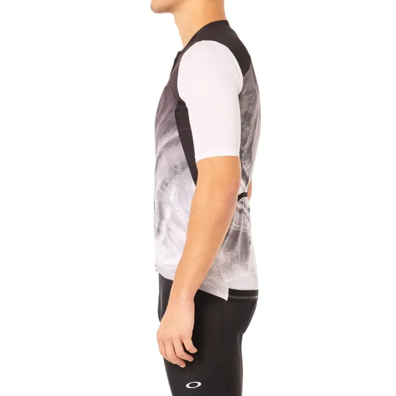 Oakley Tank Top Men's Black White-4