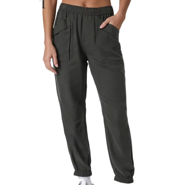 Vuori Casual Pants Women's-1