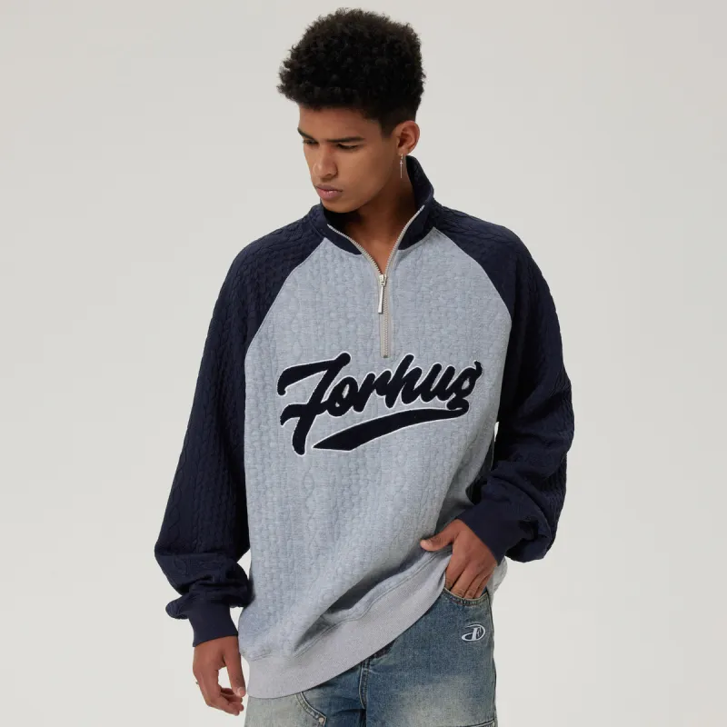 FORHUG Sweatshirts Unisex-2