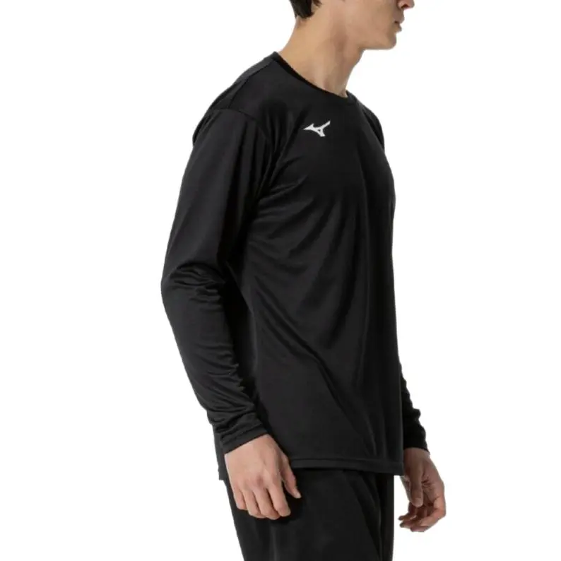 Mizuno Volleyball Jersey Unisex-4