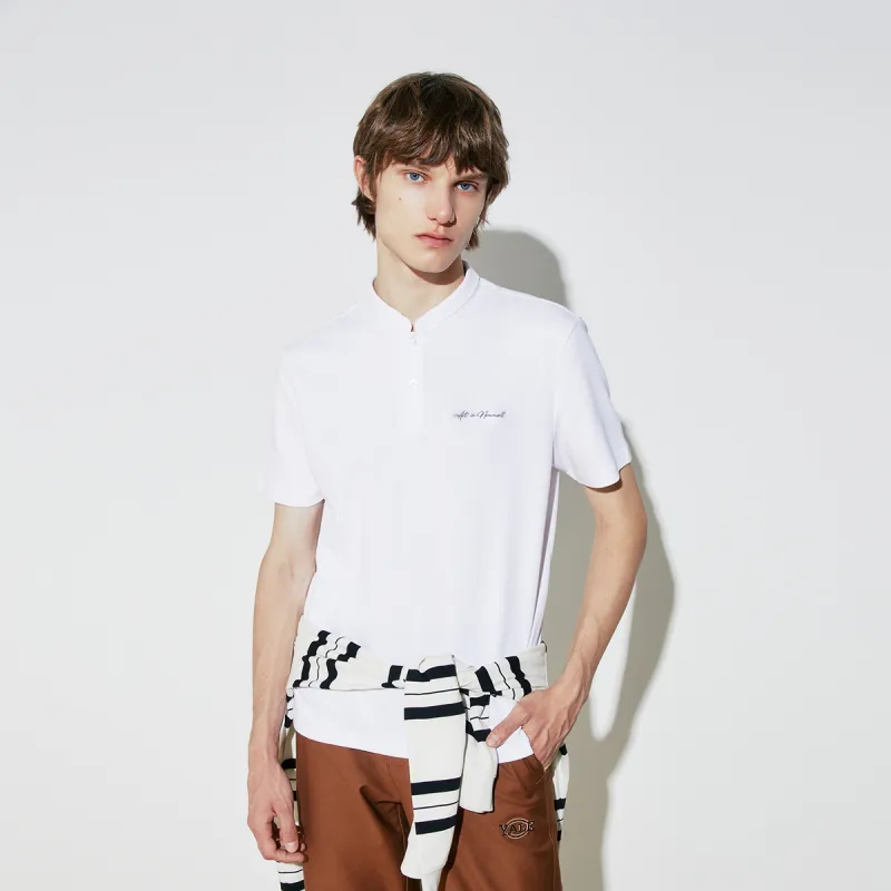 JACK&JONES Polo Shirts Men-4