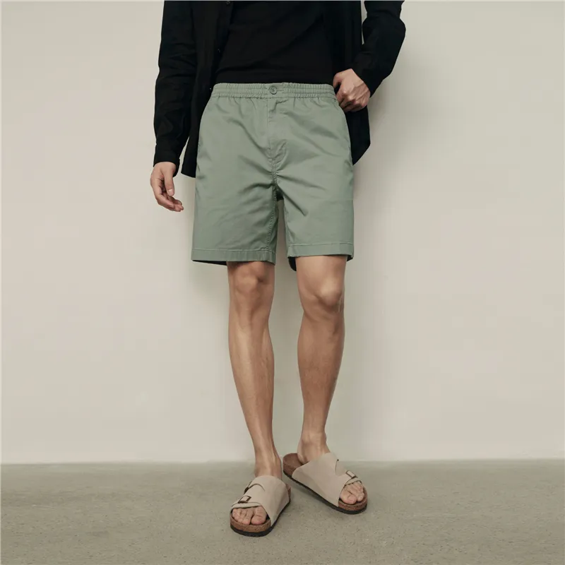 UNIQLO Casual Shorts Men-11