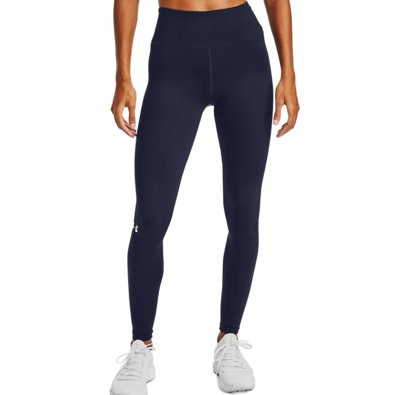 Under Armour ColdGear® Armor Leggings Women's Blue-2