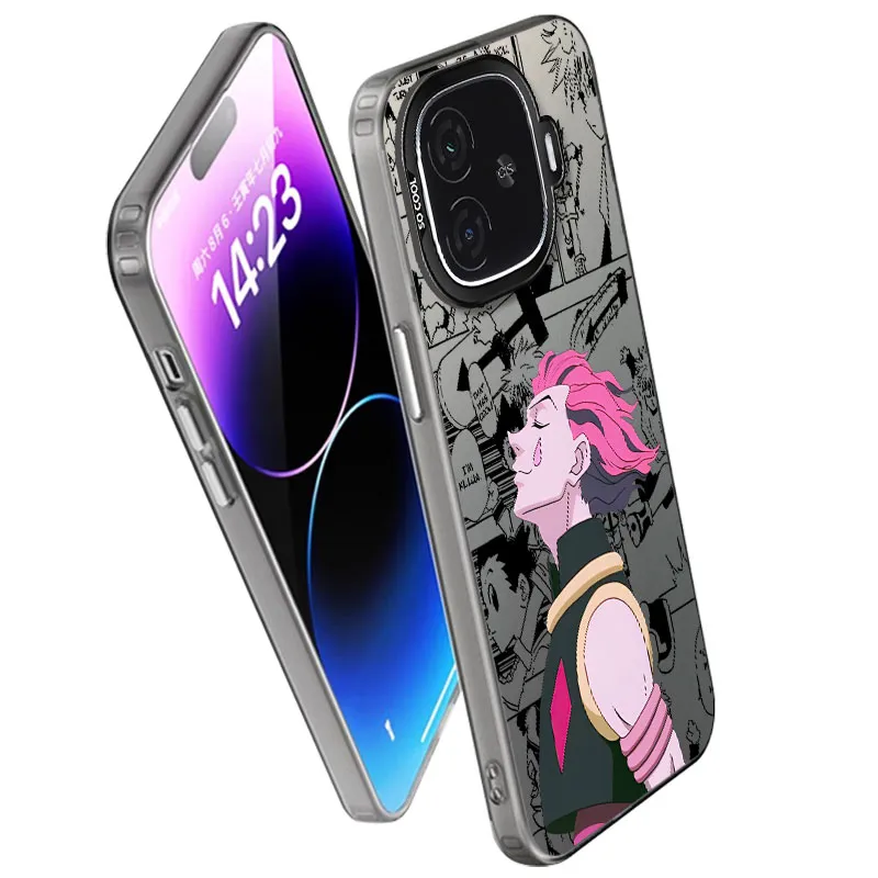 MaiBuZhe Phone Cases-11