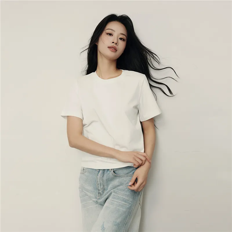 UNIQLO T Shirts Women's-5