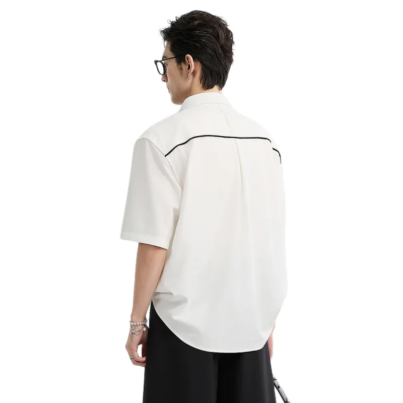 EARL JOEL Shirts Men-1