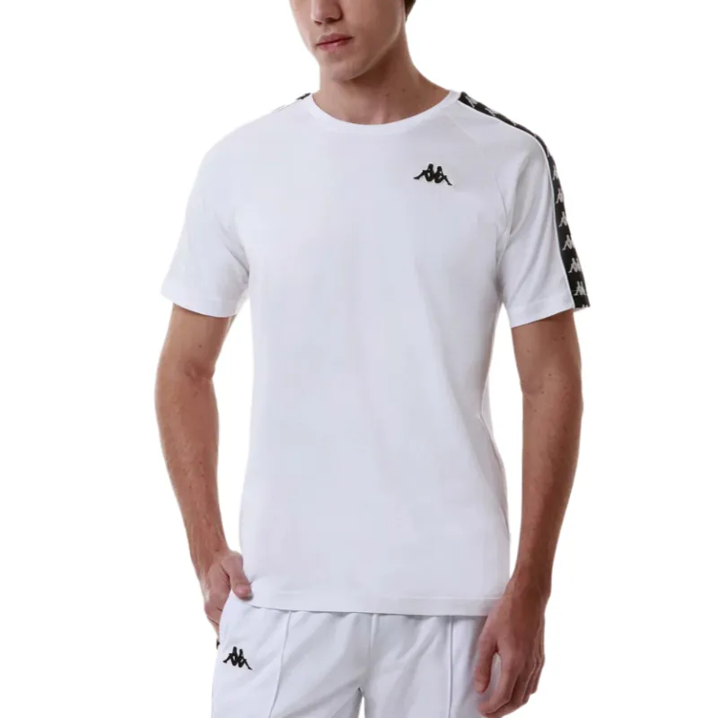Kappa BANDA T Shirts Men-14