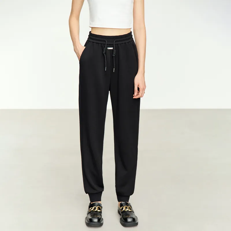 AMII Casual Pants Women's-1