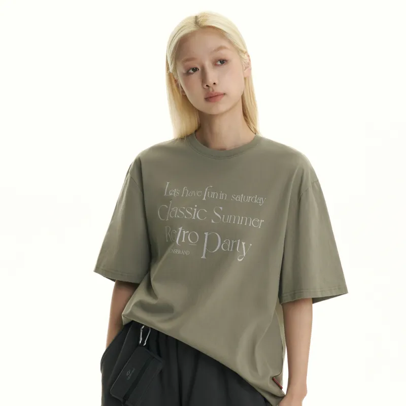 TGNS T Shirts Unisex-16