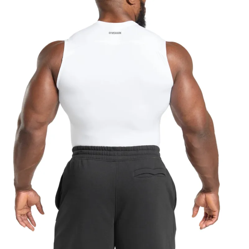 GYMSHARK Tank Tops Men-1
