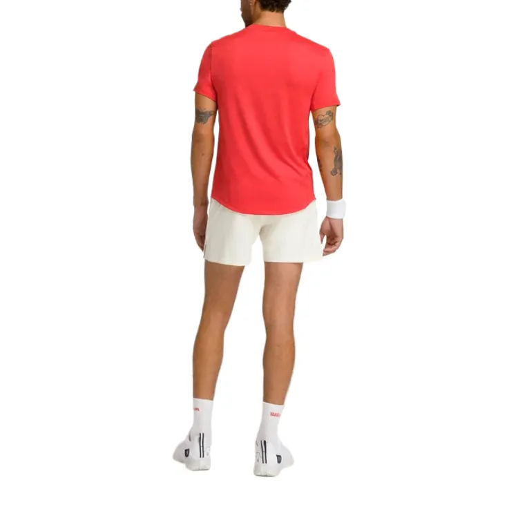 Wilson T Shirts Men-39