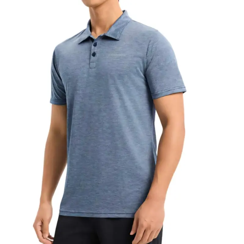 Columbia Polo Shirts Men-9