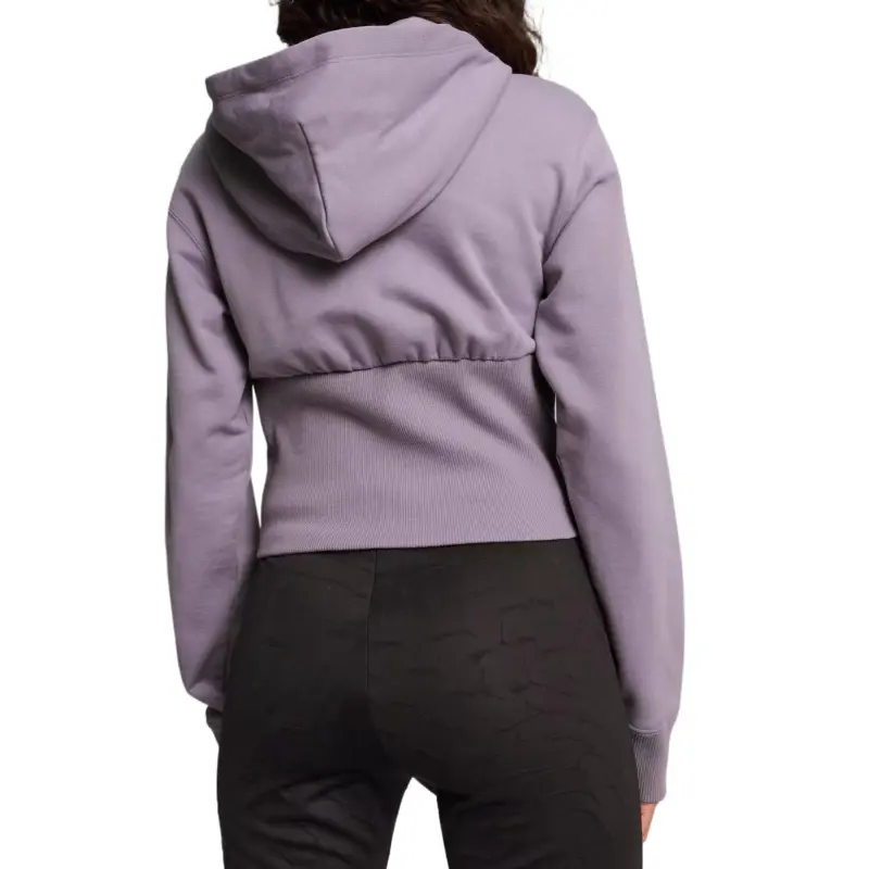 PUMA DARE TO Sweatshirt Women's Light Plum 30-2