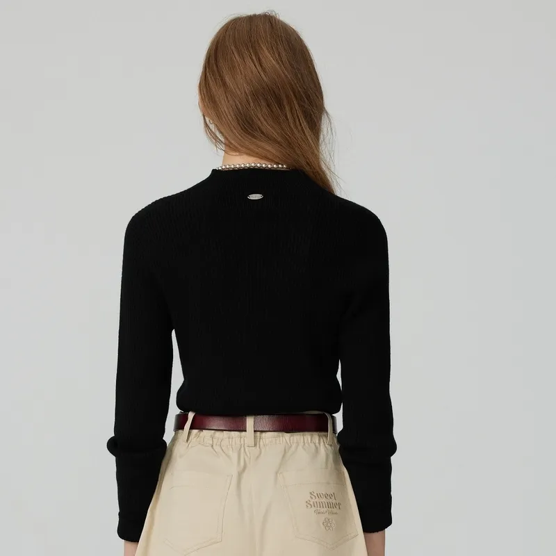 Teenie Weenie Sweaters Women's-5