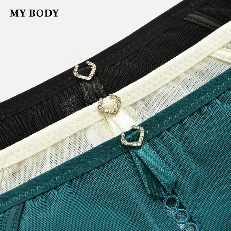 MY BODY Underpants Women's 1 Pack-7
