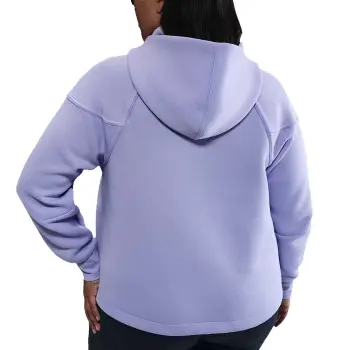 Nike Sportswear Tech Fleece Windrunner Women's Full Zip Hoodie