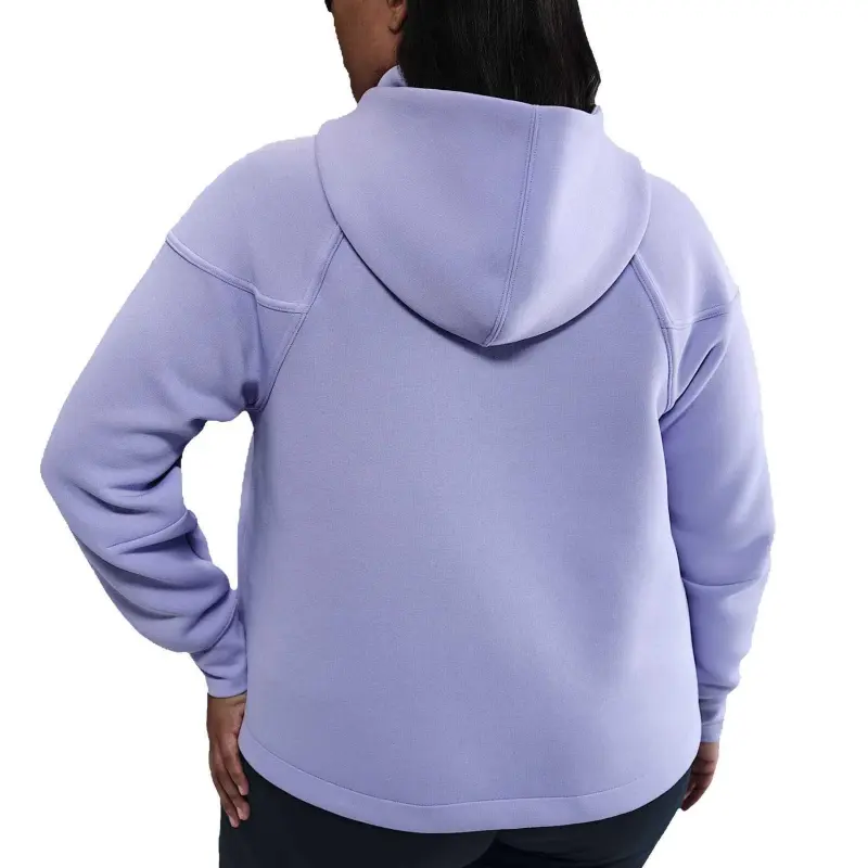 Nike Sportswear Tech Fleece Windrunner Women's Full Zip Hoodie-1