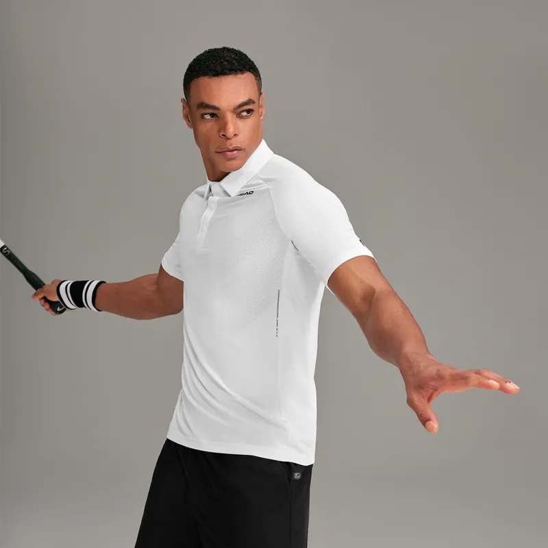 HEAD Polo Shirts Men-18