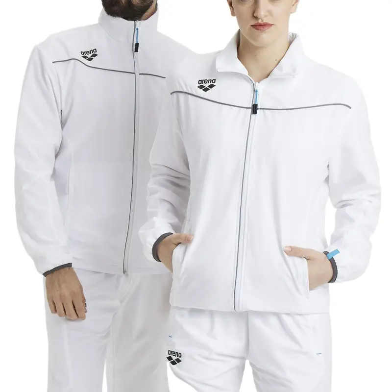 Arena Jackets Unisex-5