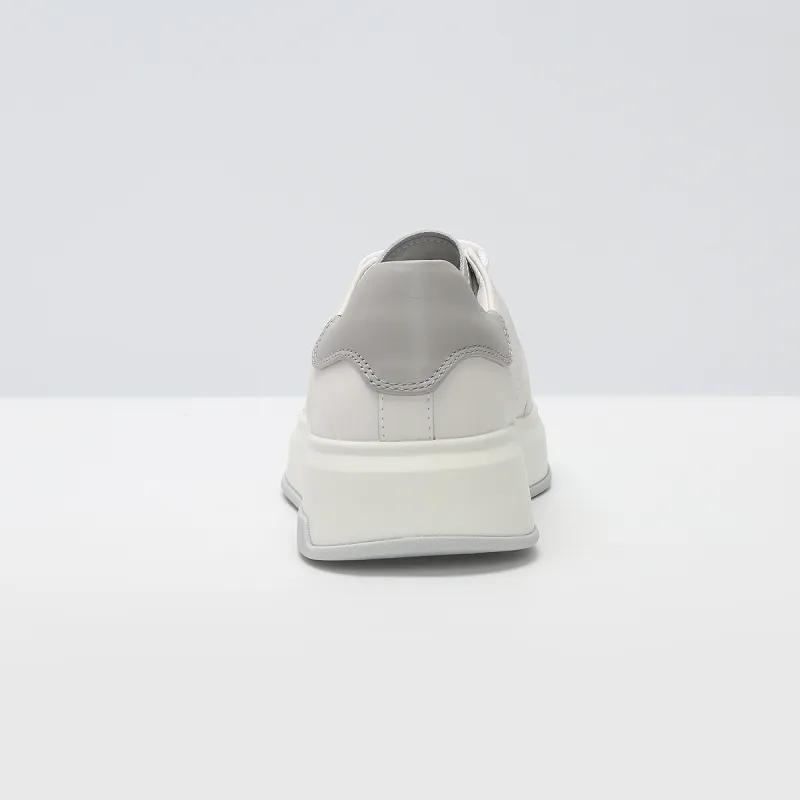 LESS IS MORE Low Top Skateboard Shoes Men's-10