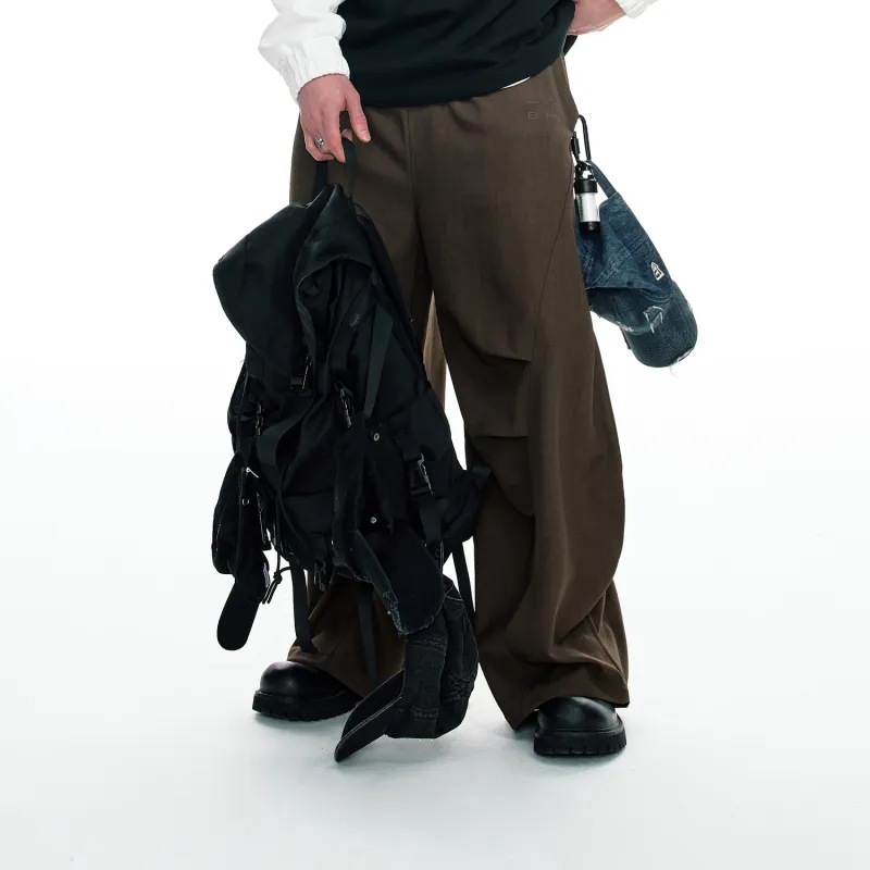 BJHG Casual Pants Unisex-12