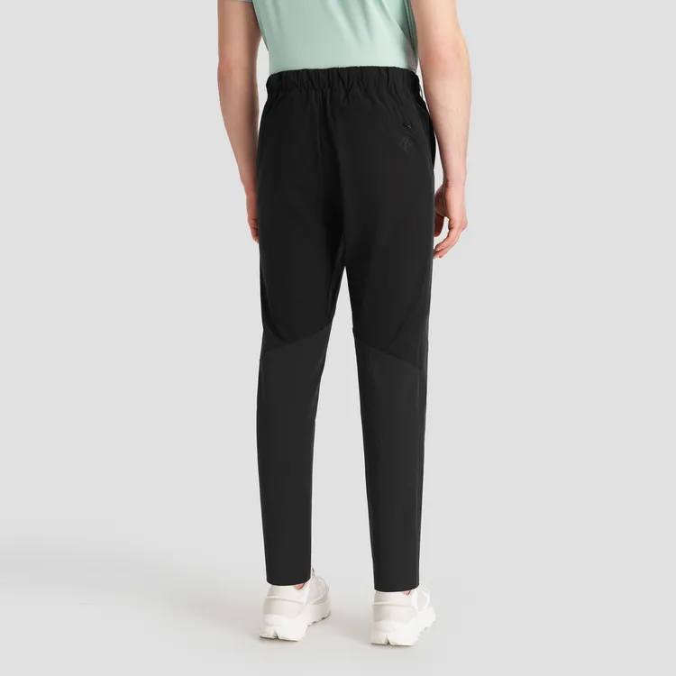 DESCENTE Dualis Urban Commute Sports Pants Men-3