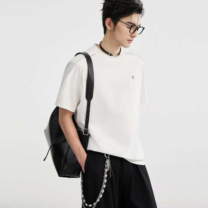 EARL JOEL T Shirts Men-4