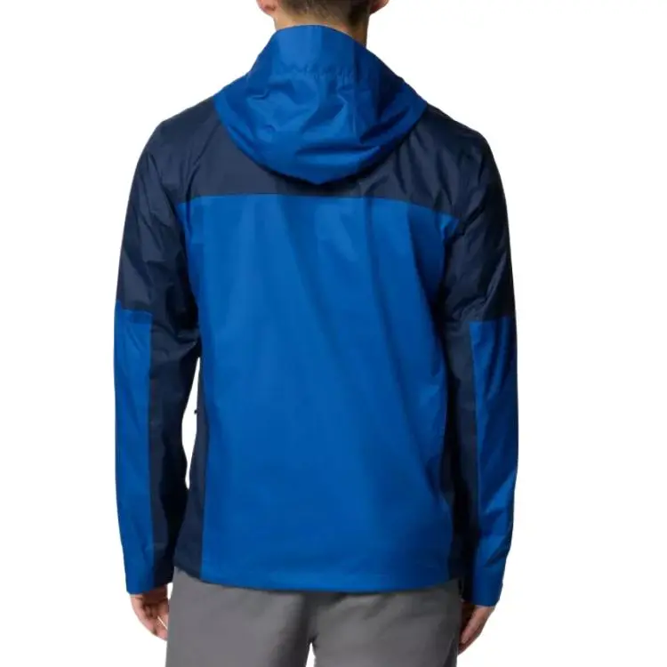 Columbia Inner Limits 3 Jackets Coats Men's Blue-1