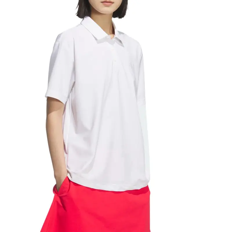 Adidas Adizero Shirt Women's White-3